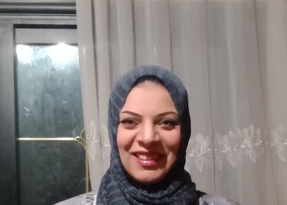 شيرين حمدي