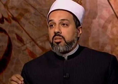 الشيخ أحمد ممدوح 