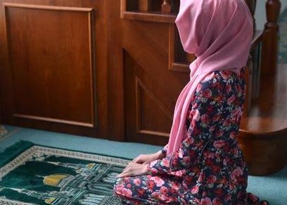 تعويض الحائض للصلاة المتروكة