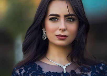 هبة مجدي