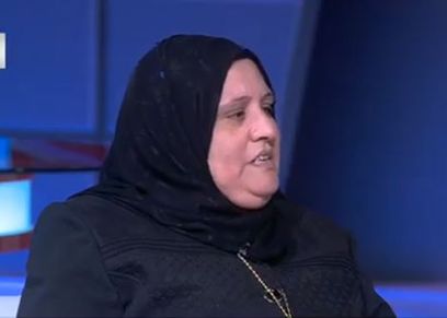السيدة حنان بهلول