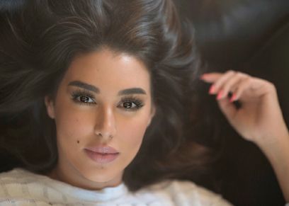 ياسمين صبري