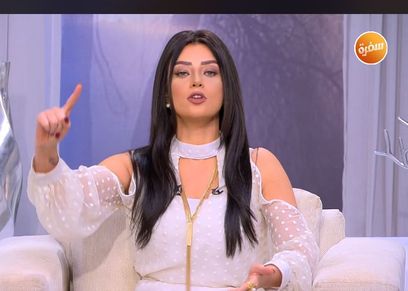 رضوى الشربيني