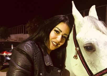 سمية الخشاب