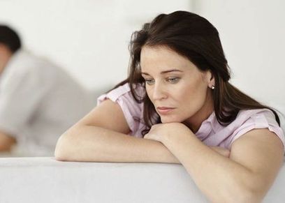 5 علامات تدل على أن زوجك يرغب في الانفصال