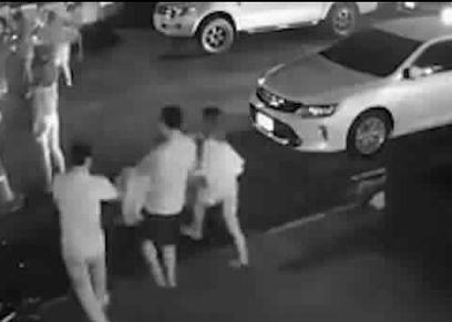 مباراة كرم قدم تنتهي باغتصاب فتاة على يد 4 شباب