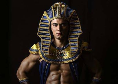 مصطفى جلال