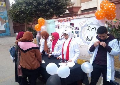 من فعاليات حملة