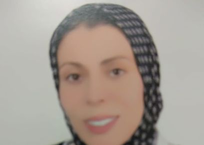 المستشارة شهيرة عبد الشافي