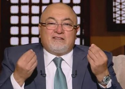 الشيخ خالد الجندي يوضح أنواع الحسد