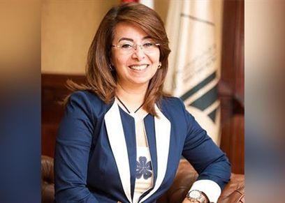 الدكتورة غادة والي