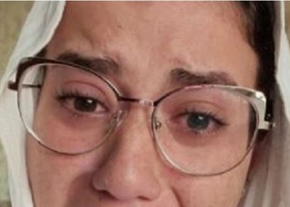 ابنة هبة قطب