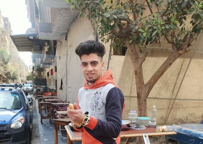 أحمد