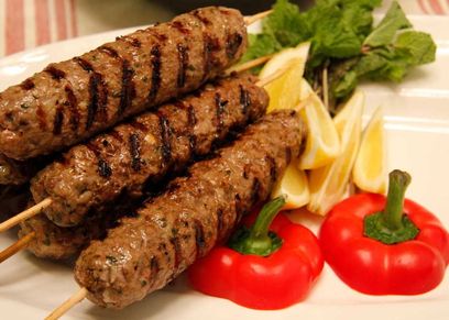 كفتة البرغل الاقتصادية