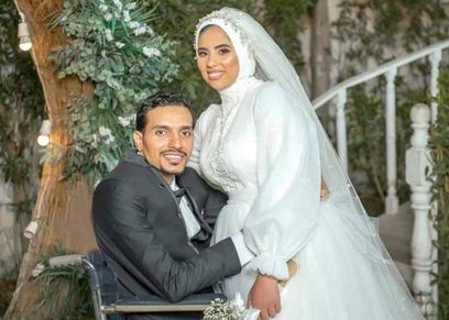 قصة حب محمد وإيمان