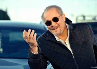 محمود عبدالعزيز