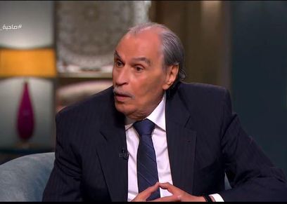 عزت العلايلي
