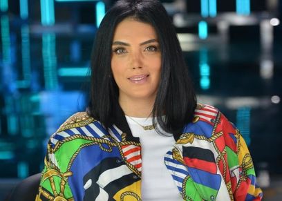 حورية فرغلي