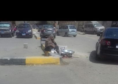 فتحية بائعة الجبن
