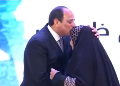 صورة من الفيديو كليب