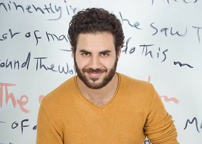 محمد السقا 