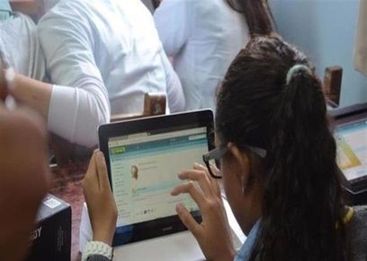 اعلان نظام الامتحانات لطلبة المدارس