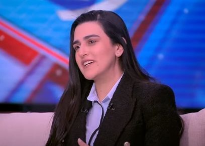 النائبة روان لاشين