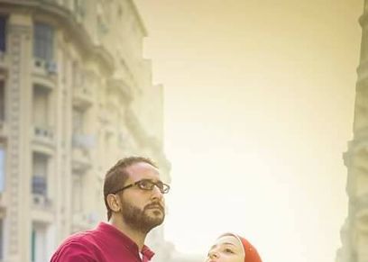 مريم ولؤي