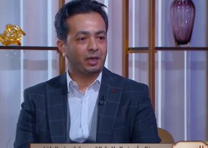 الدكتور خالد أمين- أستاذ أمراض النساء