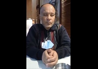 والد مازن