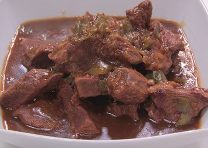 كباب حلة