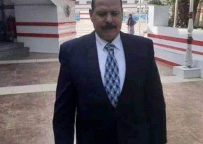 المستشار أحمد البكري