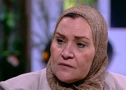 النائبة عبلة الهوارى