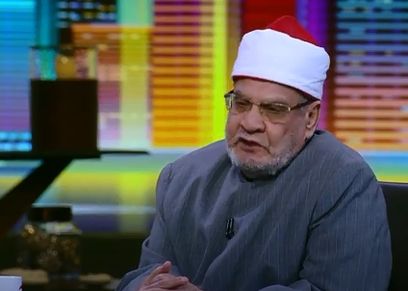 الدكتور أحمد كريمة