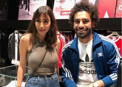 جيسي عبدو ومحمد صلاح