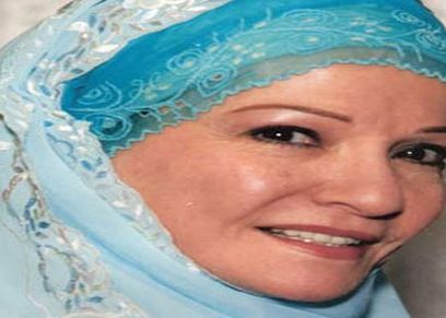 شادية