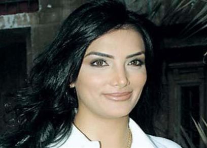 حورية فرغلي