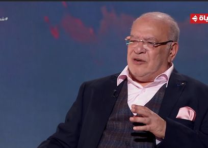 الفنان صلاح عبد الله