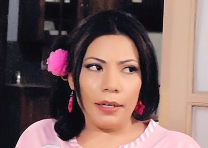 إيمان السيد