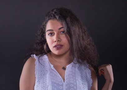 ملكة جمال المراهقات