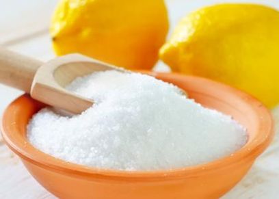 طرق استخدام ملح الليمون في التنظيف