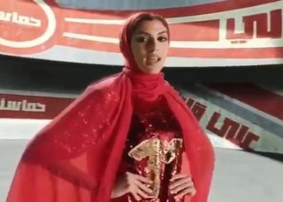 بالفيديو|