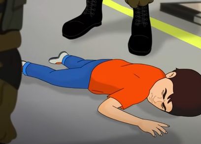 اليوم العالمي للرسوم المتحركة