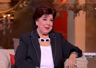 رجاء الجداوي