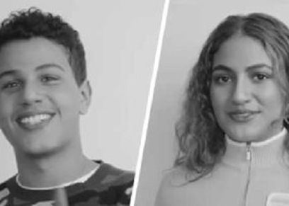 ابناء عمرو دياب