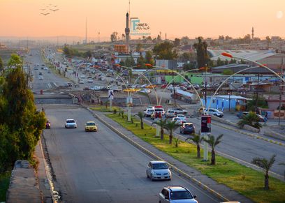 بعد نهاية كابوس 