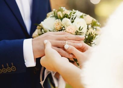 عرض من إحدى الشركات التجارية