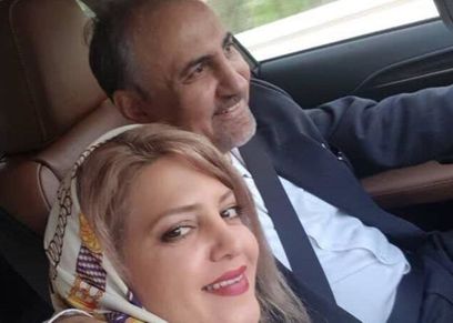 عمدة طهران السابق