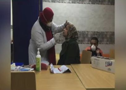 الدكتورة إسراء الباسطى