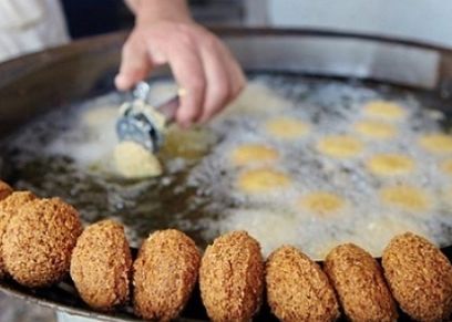 فوائد الطعمية